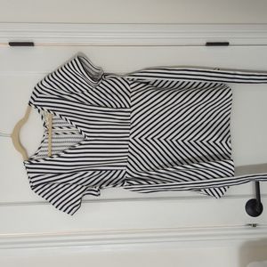 Maternity blouse